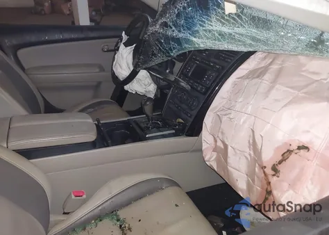 2011 Mazda Cx-9 Touring z USA, uszkodzony, nr VIN JM3TB3CV0B0324821